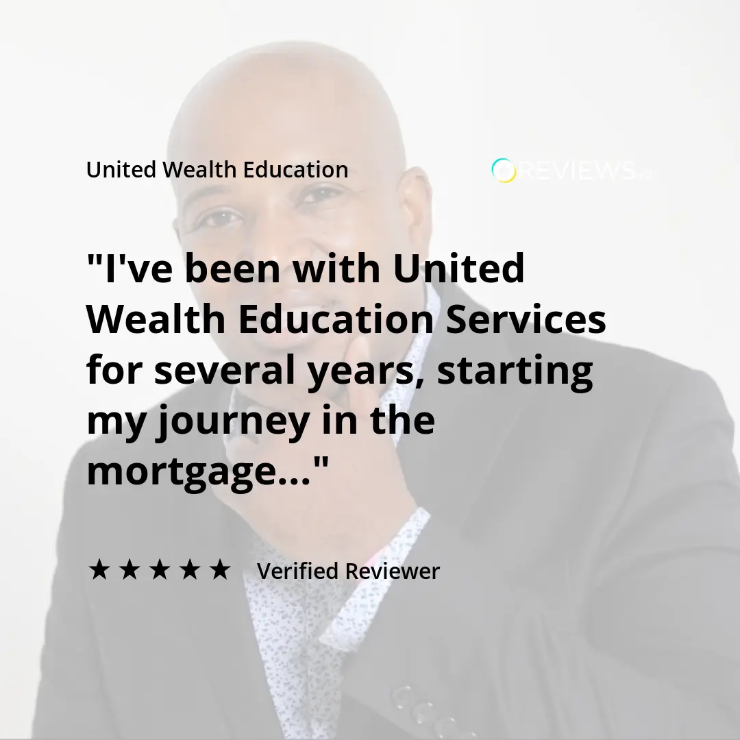 UWE Protection Plan customer review and success story